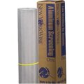 New York Wire New York Wire 10506 28 in. x 100 ft. Roll Aluminum Screen Wire 11646105066